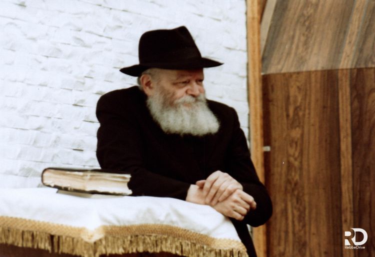 מאמינים ומחכים!